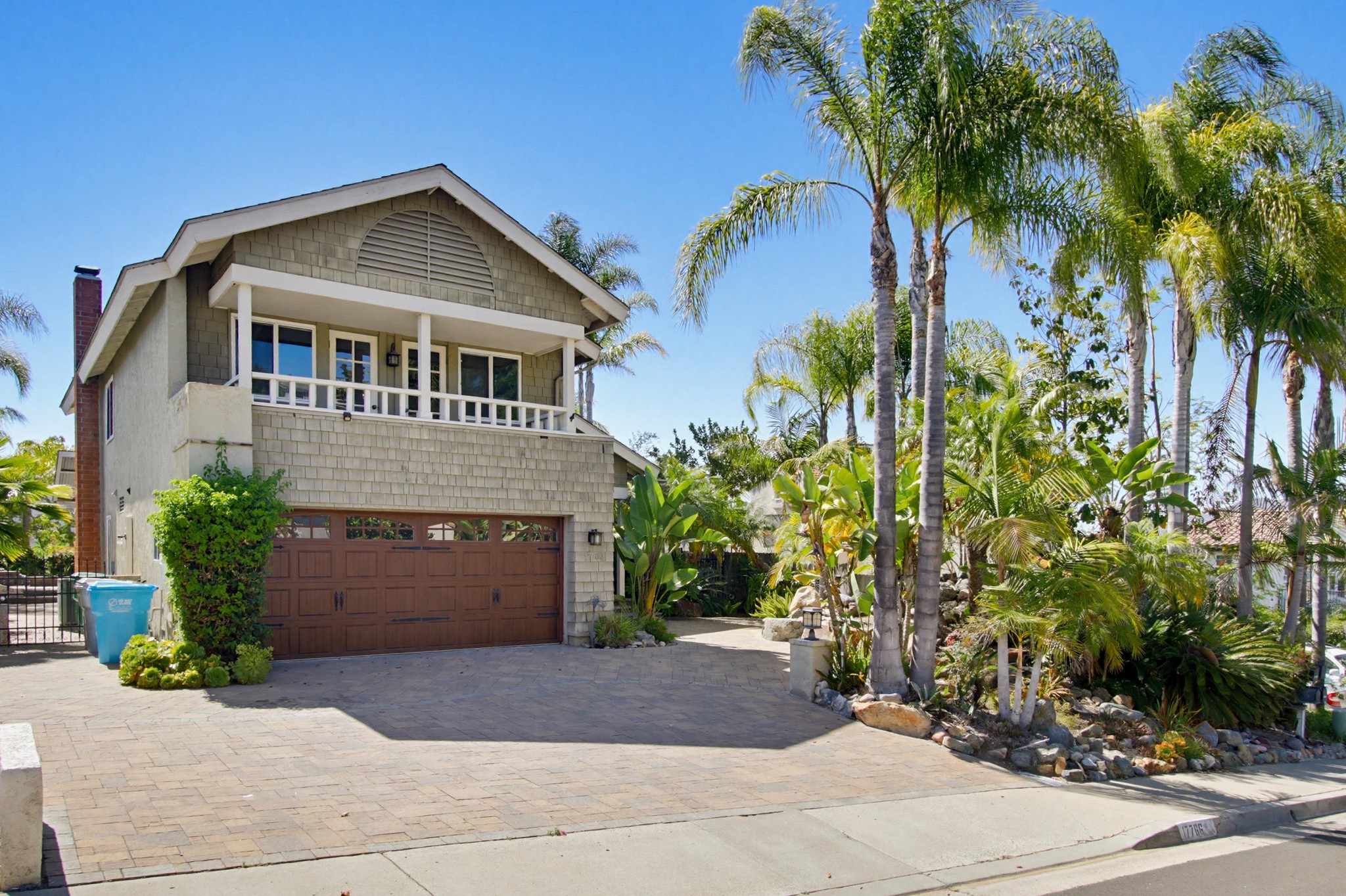 Virtual tour photo 4 of 64 for 17766 Aguamiel Rd