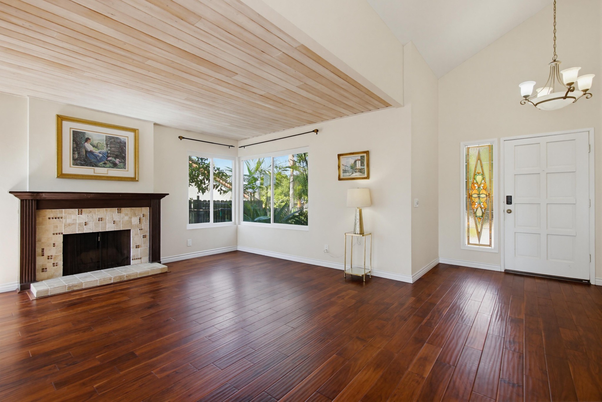 Virtual tour photo 12 of 64 for 17766 Aguamiel Rd