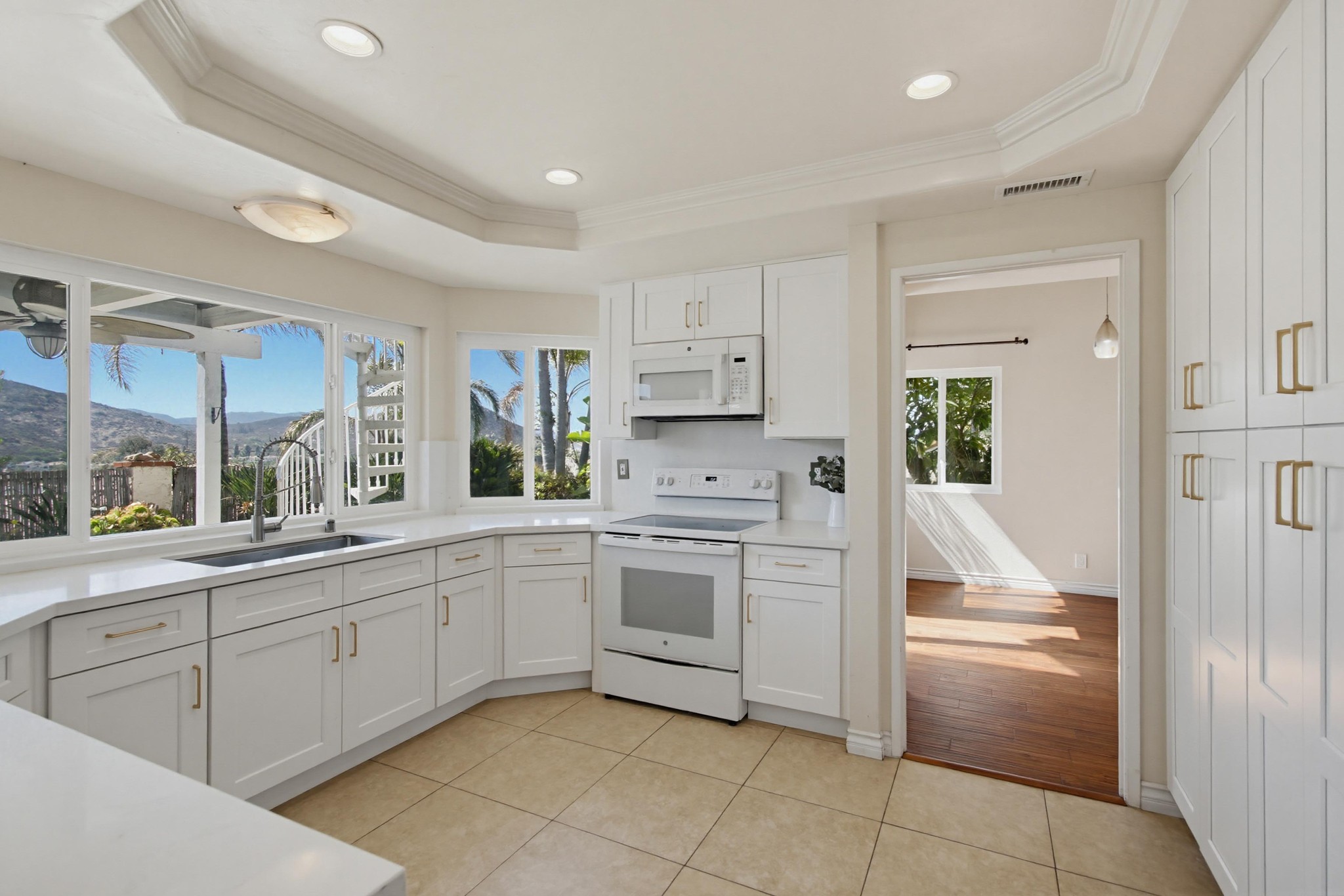 Virtual tour photo 16 of 64 for 17766 Aguamiel Rd
