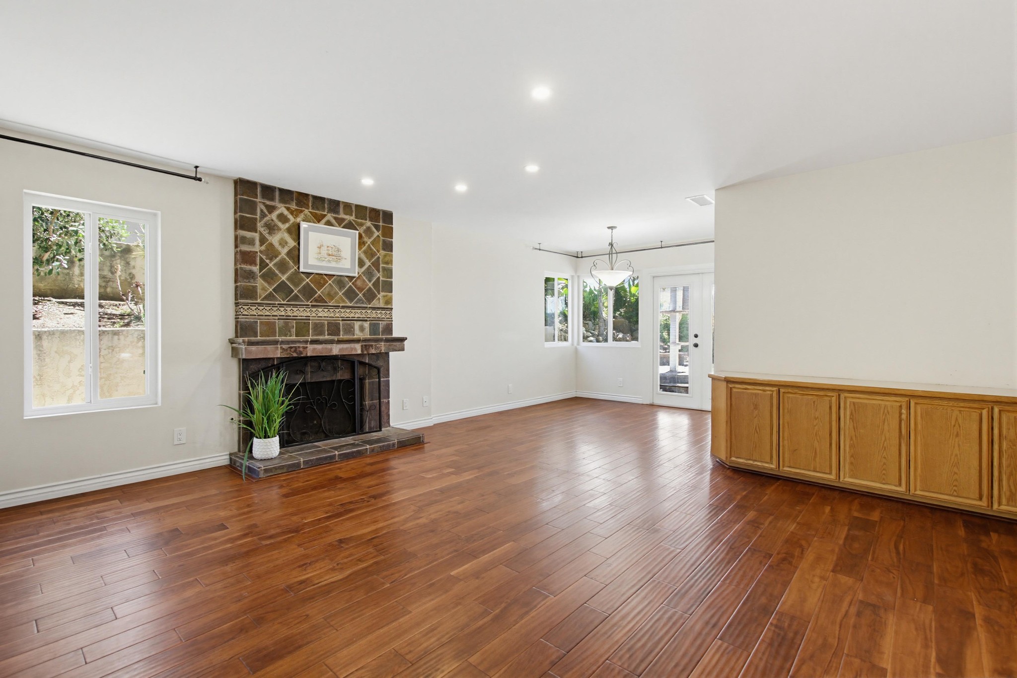 Virtual tour photo 22 of 64 for 17766 Aguamiel Rd