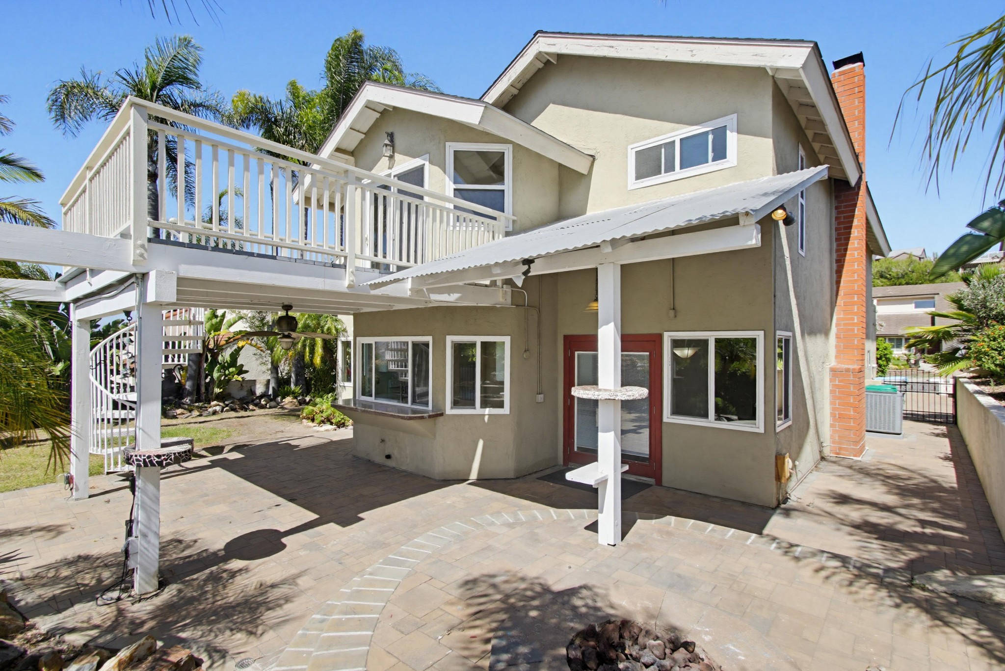 Virtual tour photo 56 of 64 for 17766 Aguamiel Rd