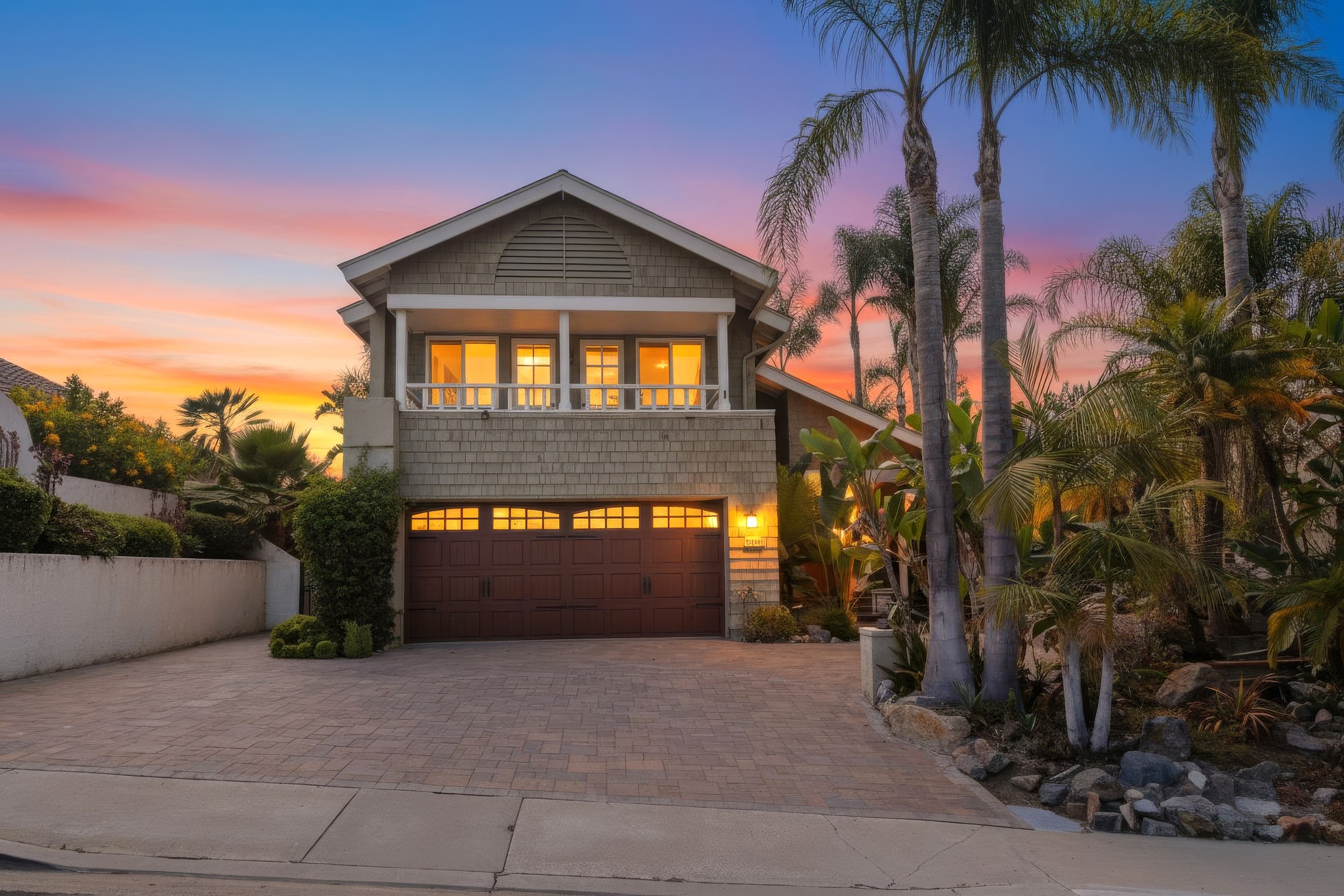 Virtual tour photo 64 of 64 for 17766 Aguamiel Rd