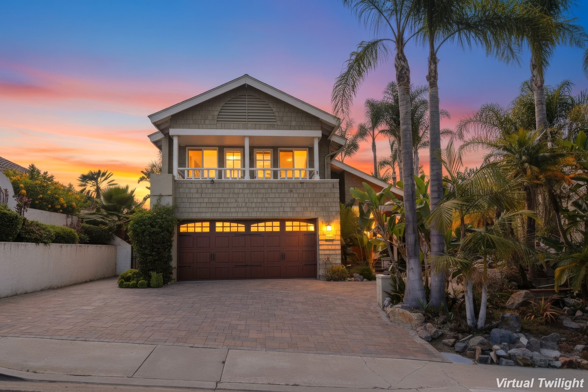Virtual tour photo 65 of 64 for 17766 Aguamiel Rd