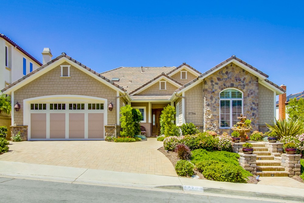 Virtual tour photo 1 of 49 for 17794 Aguamiel Rd
