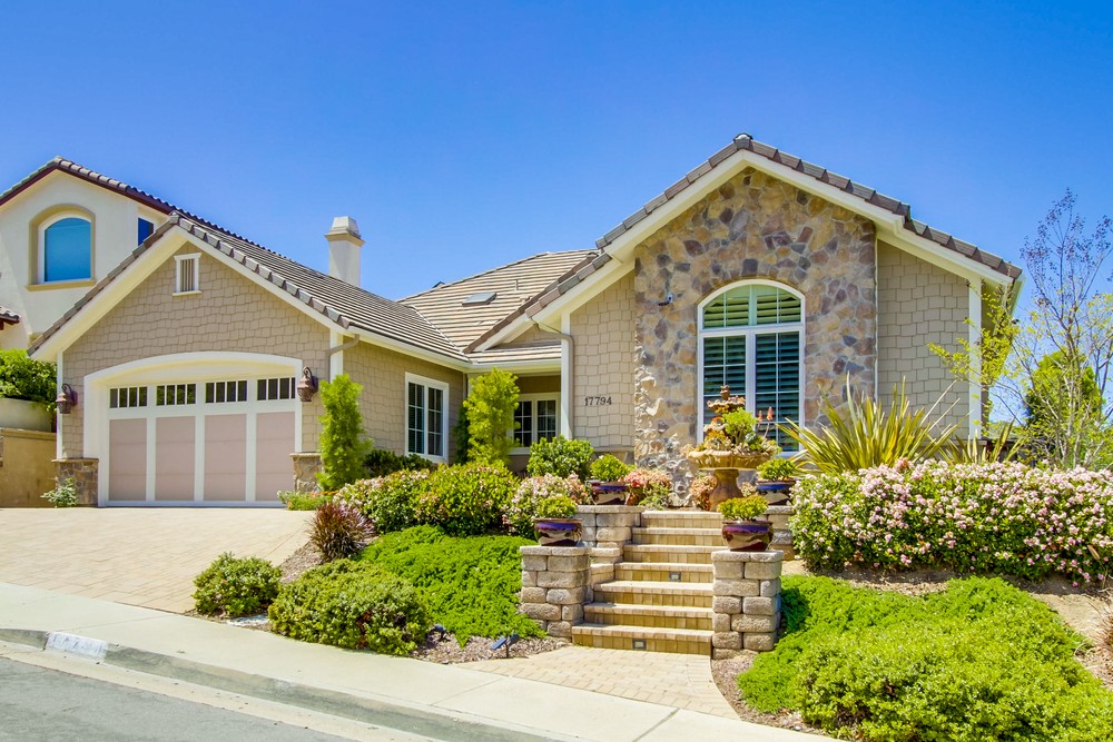 Virtual tour photo 3 of 49 for 17794 Aguamiel Rd