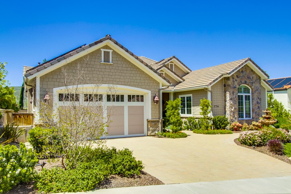 Virtual tour photo 4 of 49 for 17794 Aguamiel Rd