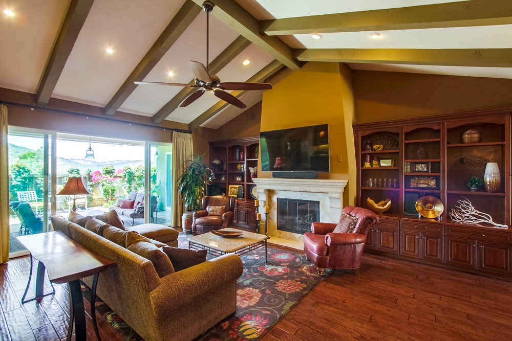 Virtual tour photo 7 of 49 for 17794 Aguamiel Rd
