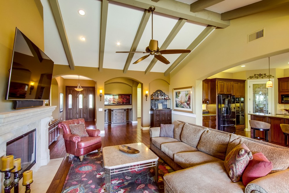 Virtual tour photo 11 of 49 for 17794 Aguamiel Rd