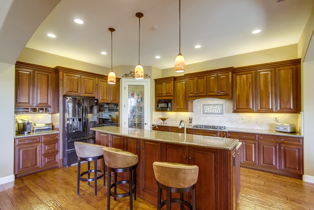 Virtual tour photo 12 of 49 for 17794 Aguamiel Rd
