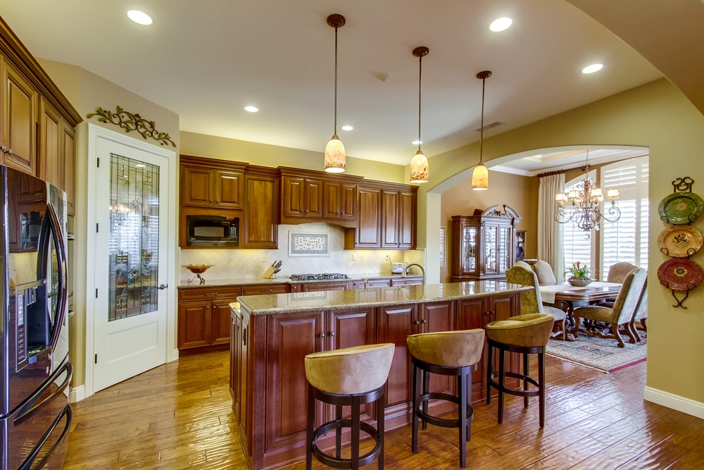 Virtual tour photo 13 of 49 for 17794 Aguamiel Rd