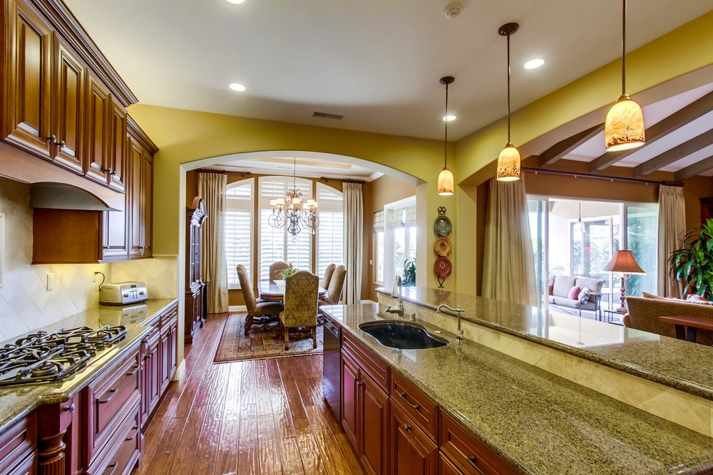 Virtual tour photo 14 of 49 for 17794 Aguamiel Rd