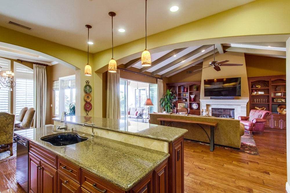 Virtual tour photo 15 of 49 for 17794 Aguamiel Rd