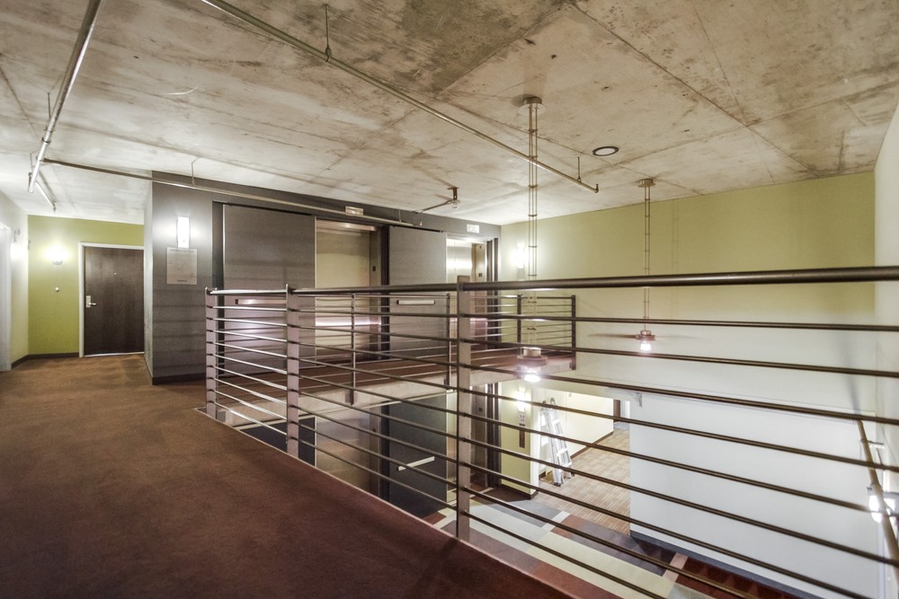 Virtual tour photo 7 of 43 for 1780 Kettner Blvd #201