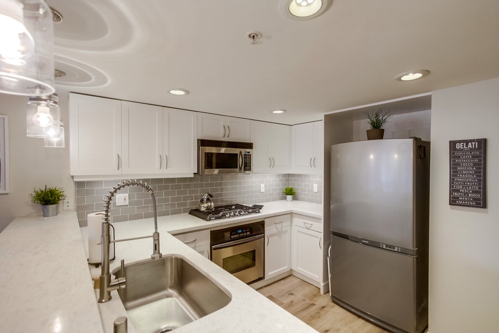 Virtual tour photo 17 of 43 for 1780 Kettner Blvd #201