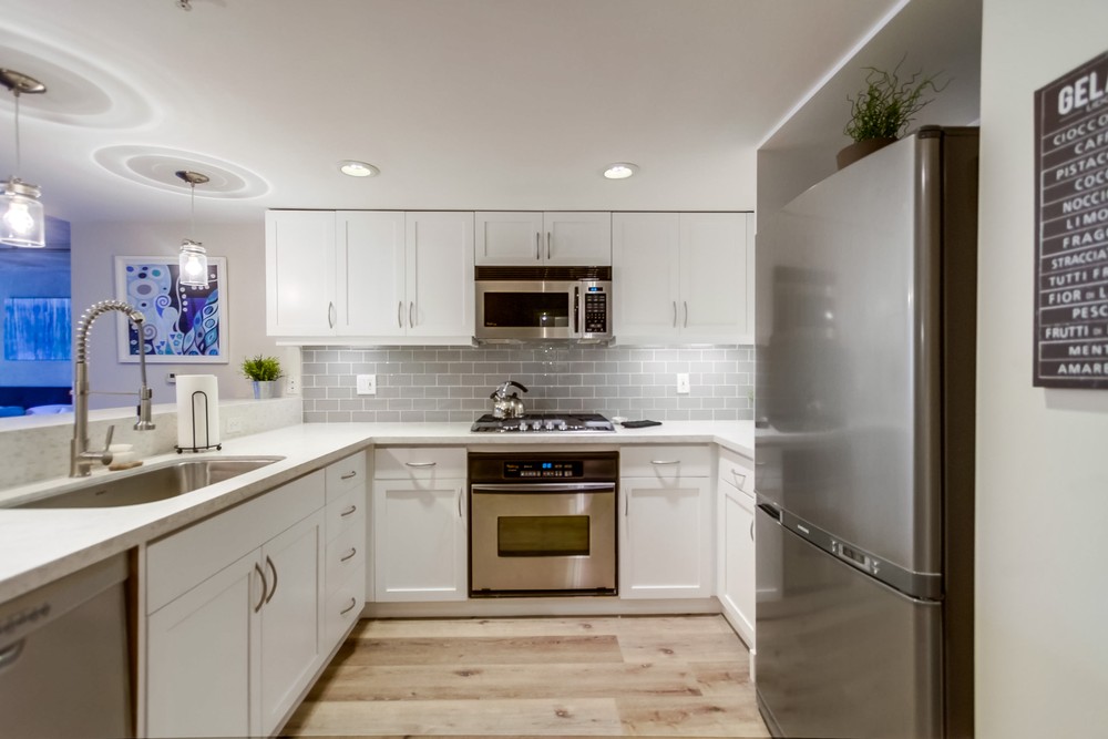 Virtual tour photo 18 of 43 for 1780 Kettner Blvd #201