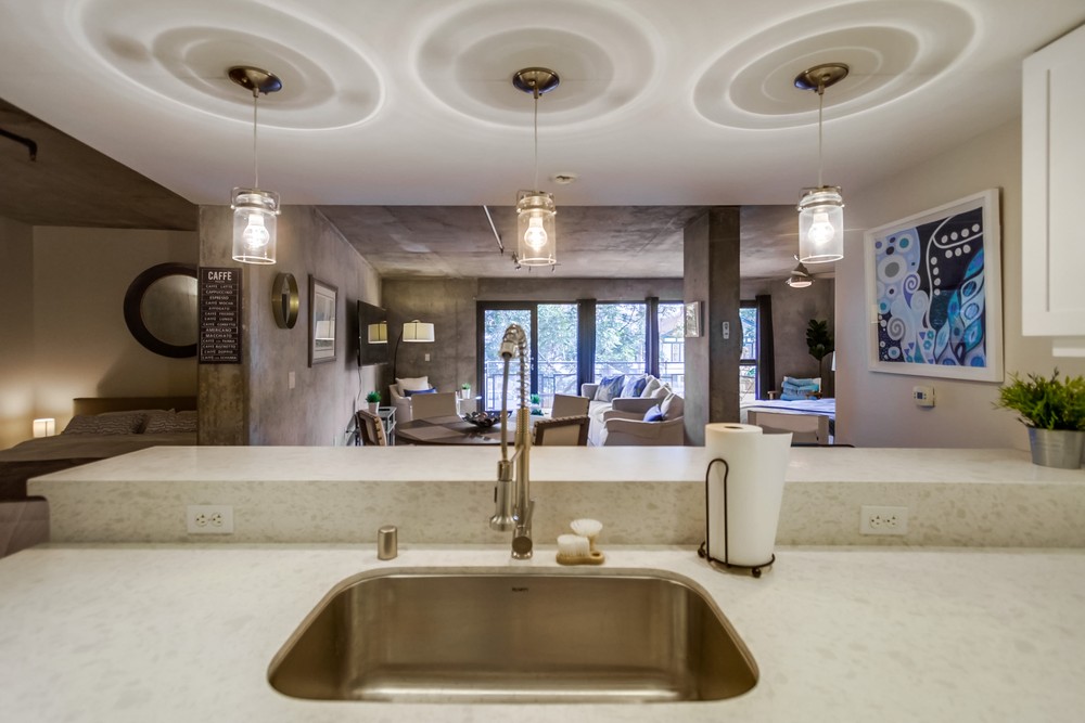 Virtual tour photo 20 of 43 for 1780 Kettner Blvd #201