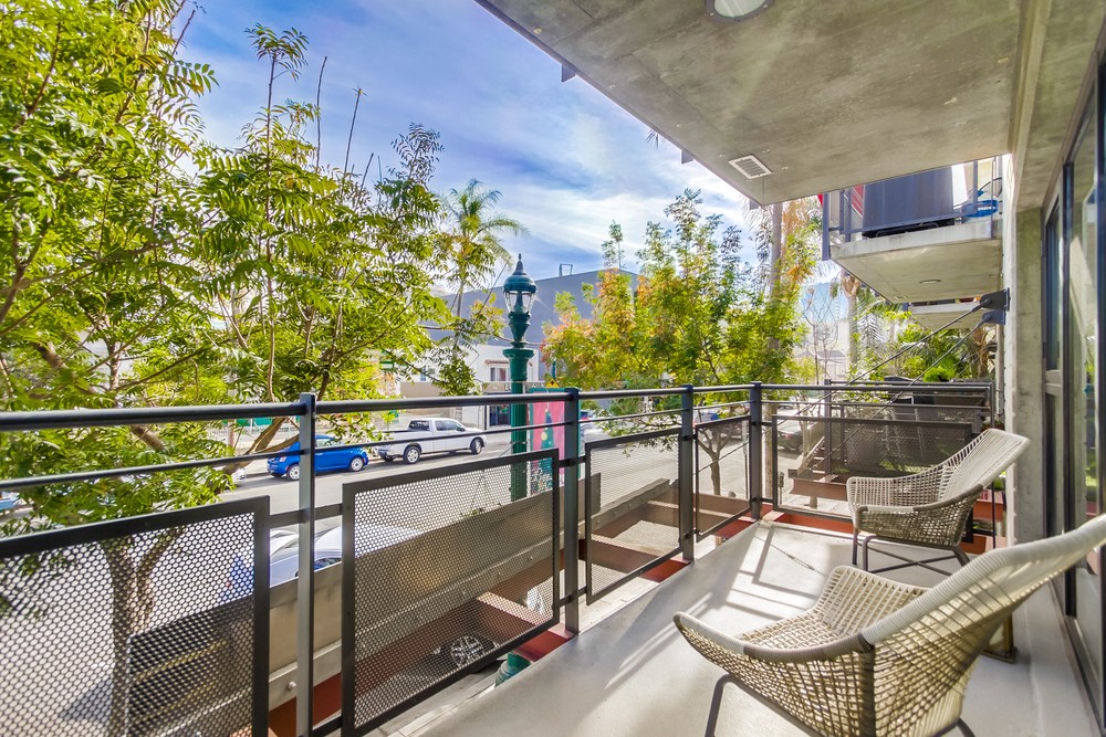 Virtual tour photo 22 of 43 for 1780 Kettner Blvd #201