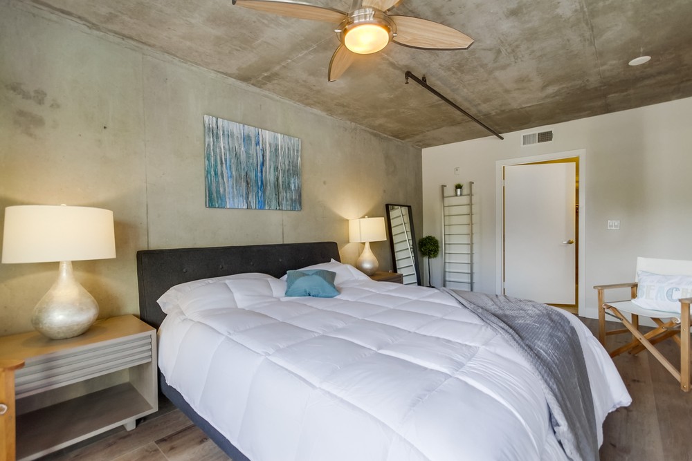 Virtual tour photo 24 of 43 for 1780 Kettner Blvd #201