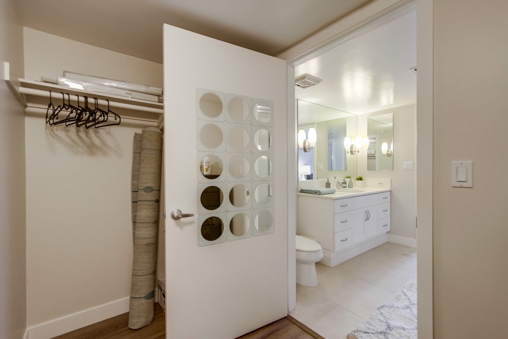 Virtual tour photo 29 of 43 for 1780 Kettner Blvd #201