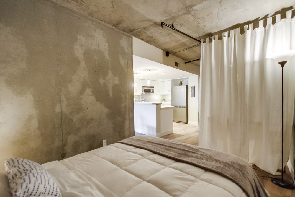 Virtual tour photo 31 of 43 for 1780 Kettner Blvd #201