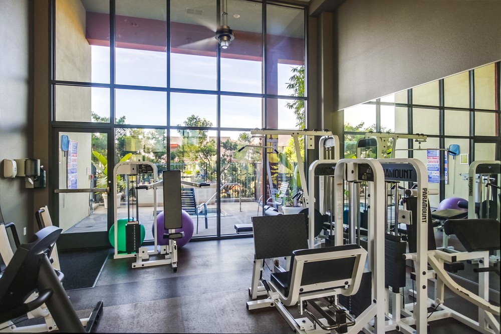 Virtual tour photo 42 of 43 for 1780 Kettner Blvd #201