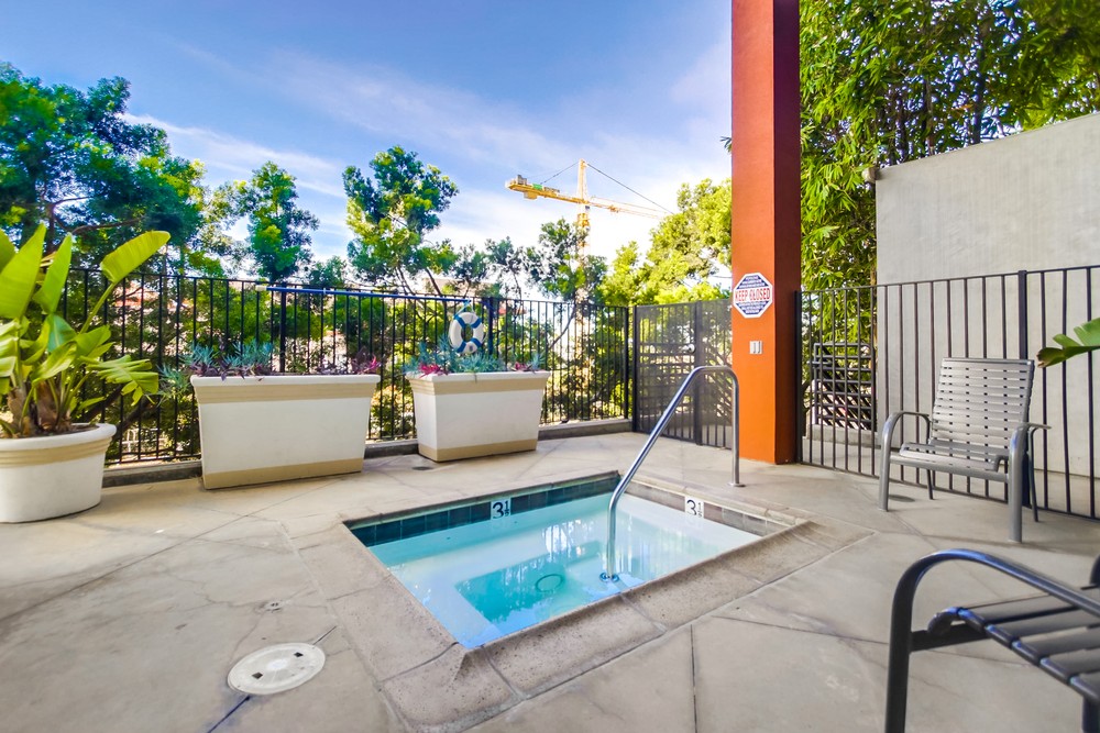 Virtual tour photo 43 of 43 for 1780 Kettner Blvd #201