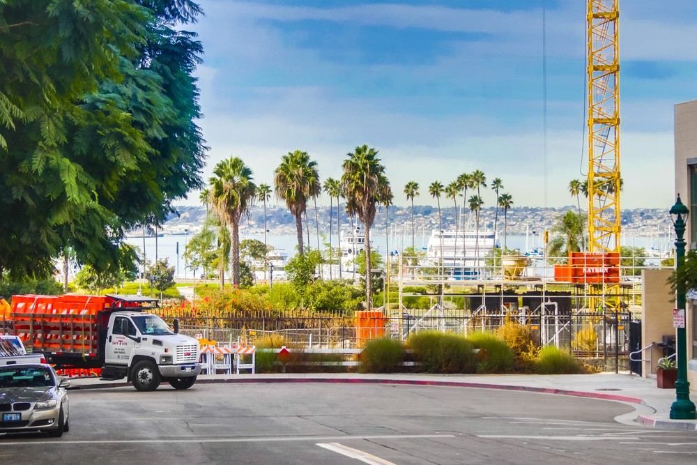 Virtual tour photo 44 of 43 for 1780 Kettner Blvd #201