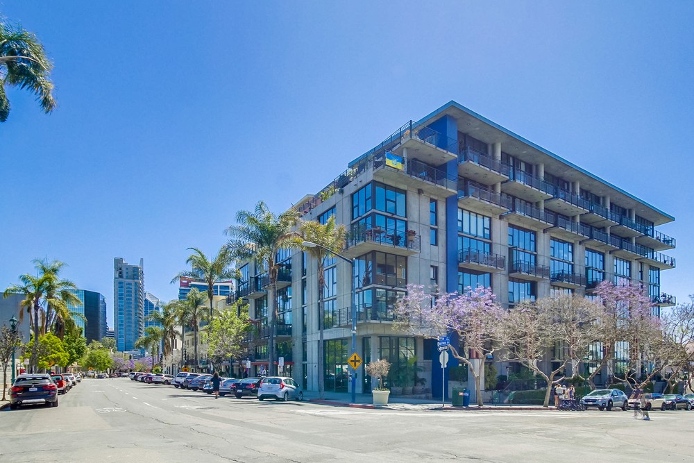 Virtual tour photo 3 of 61 for 1780 Kettner Blvd