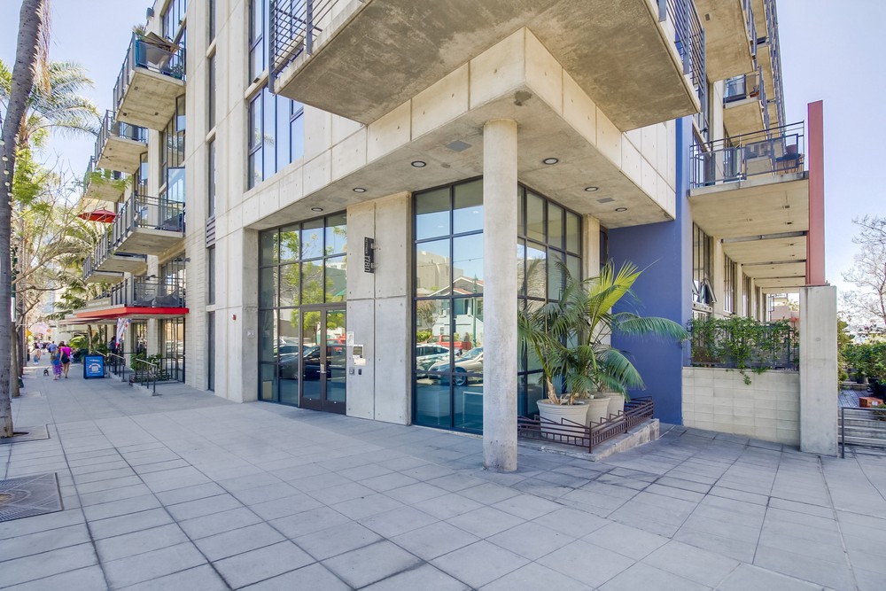 Virtual tour photo 5 of 61 for 1780 Kettner Blvd