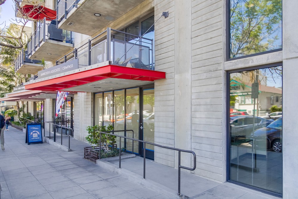 Virtual tour photo 6 of 61 for 1780 Kettner Blvd