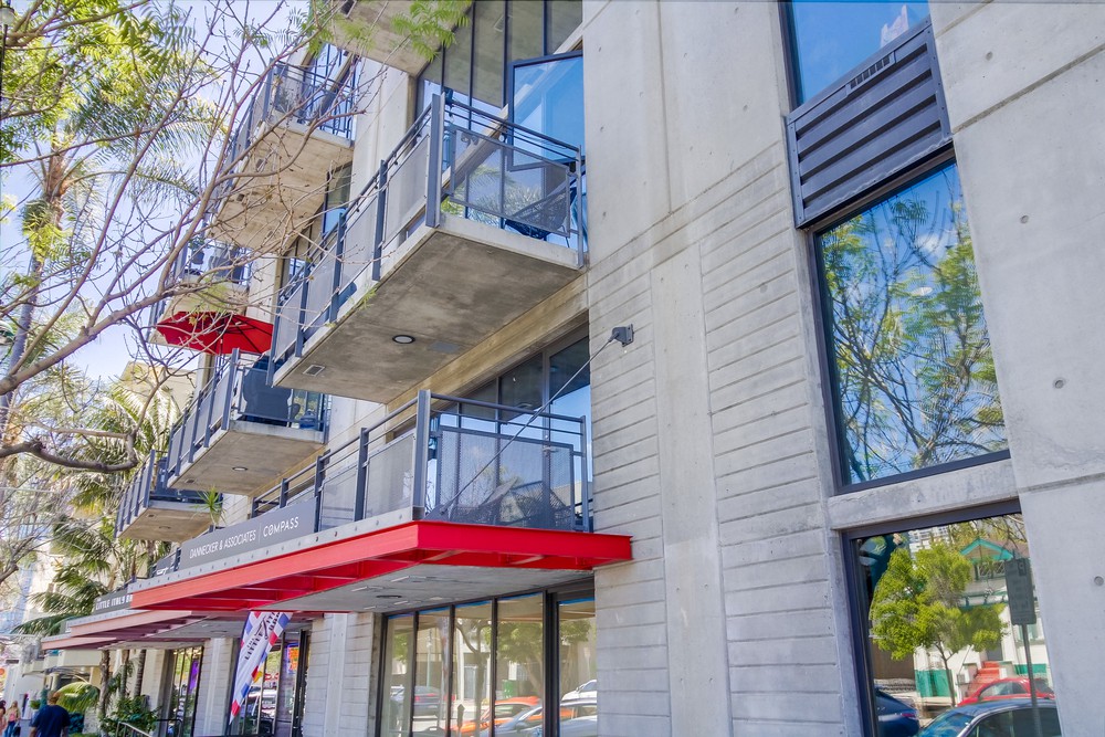 Virtual tour photo 7 of 61 for 1780 Kettner Blvd