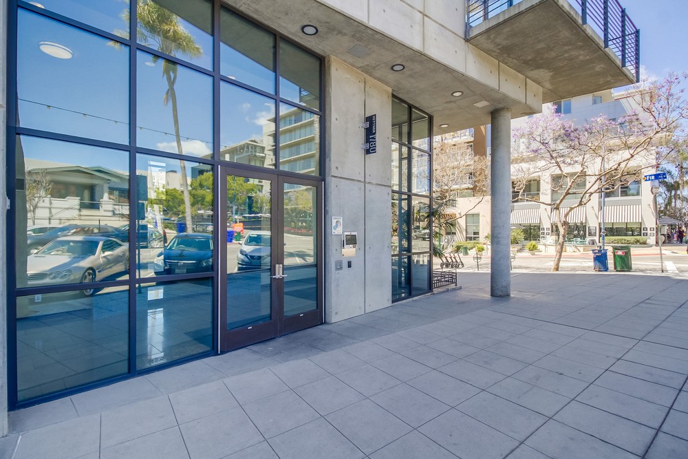 Virtual tour photo 8 of 61 for 1780 Kettner Blvd