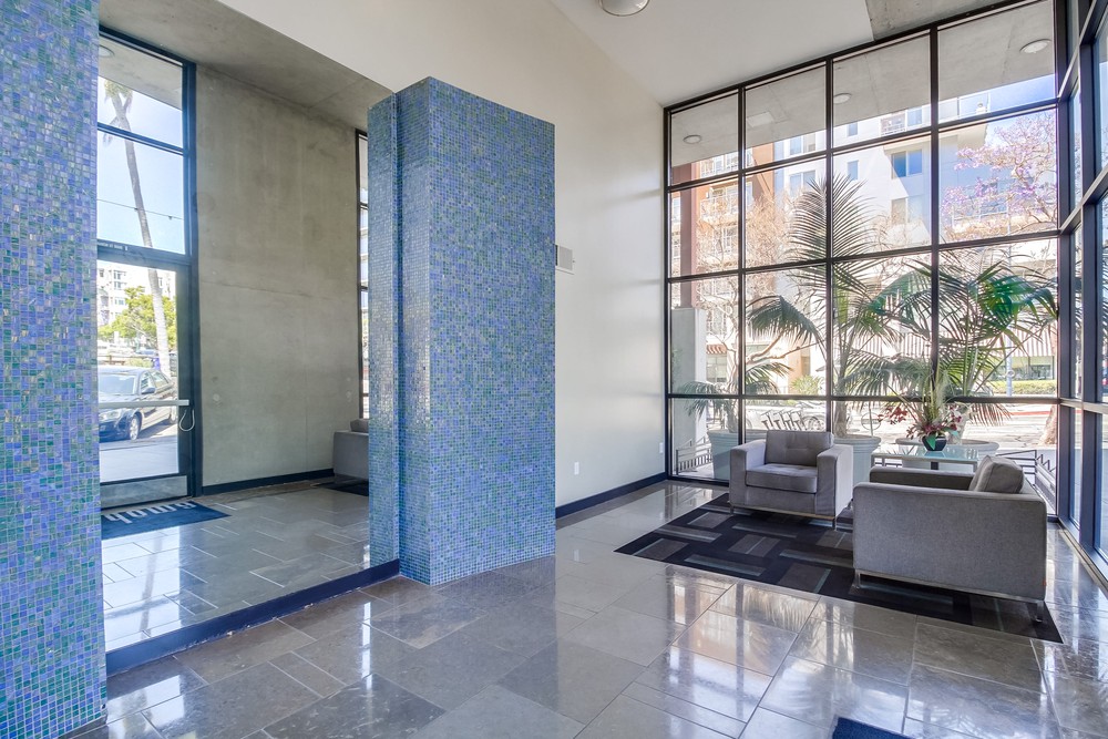 Virtual tour photo 9 of 61 for 1780 Kettner Blvd