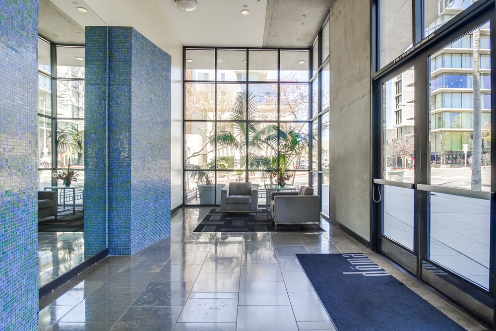 Virtual tour photo 10 of 61 for 1780 Kettner Blvd