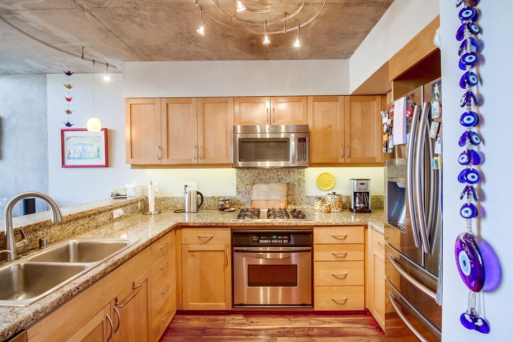 Virtual tour photo 15 of 61 for 1780 Kettner Blvd