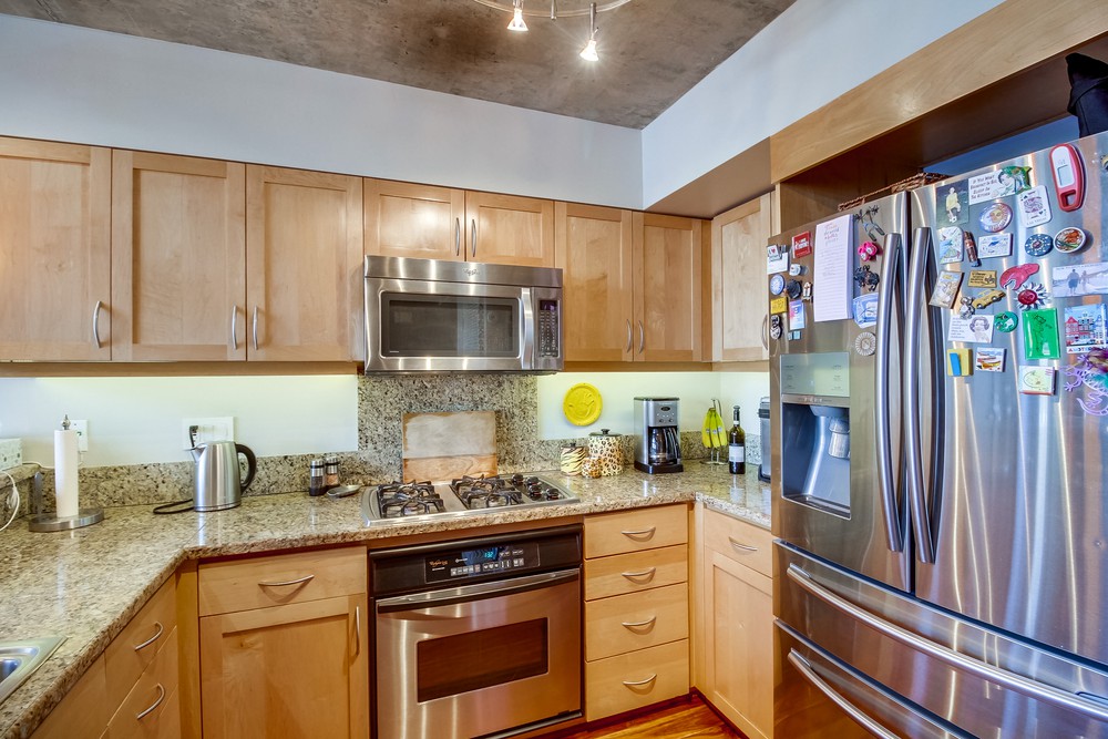 Virtual tour photo 16 of 61 for 1780 Kettner Blvd