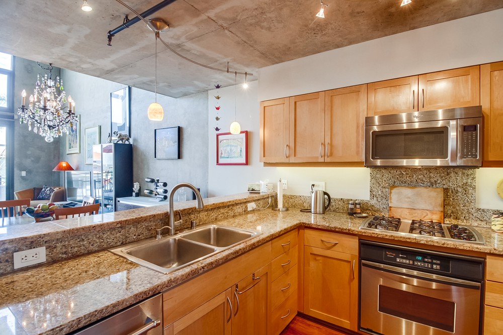 Virtual tour photo 17 of 61 for 1780 Kettner Blvd