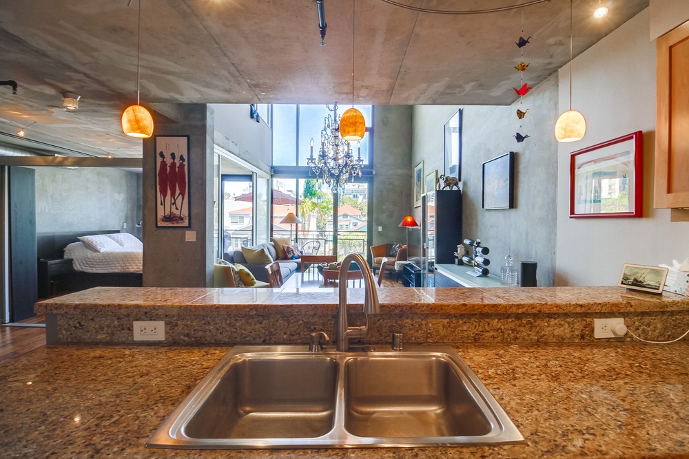 Virtual tour photo 18 of 61 for 1780 Kettner Blvd