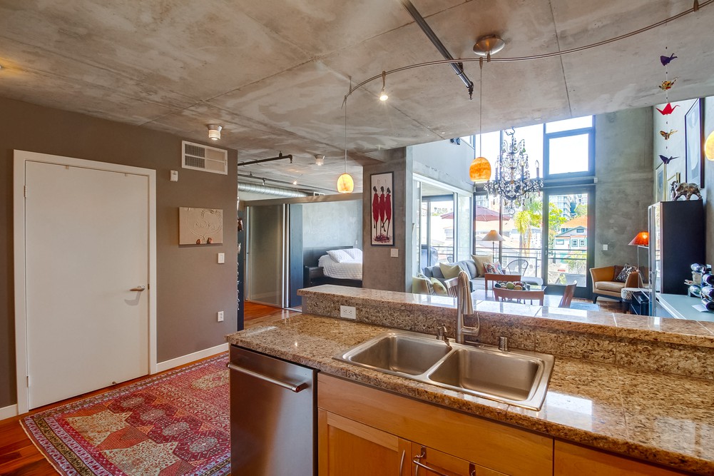 Virtual tour photo 19 of 61 for 1780 Kettner Blvd