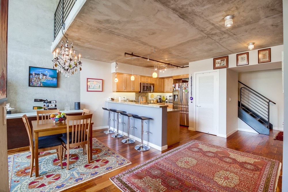 Virtual tour photo 20 of 61 for 1780 Kettner Blvd