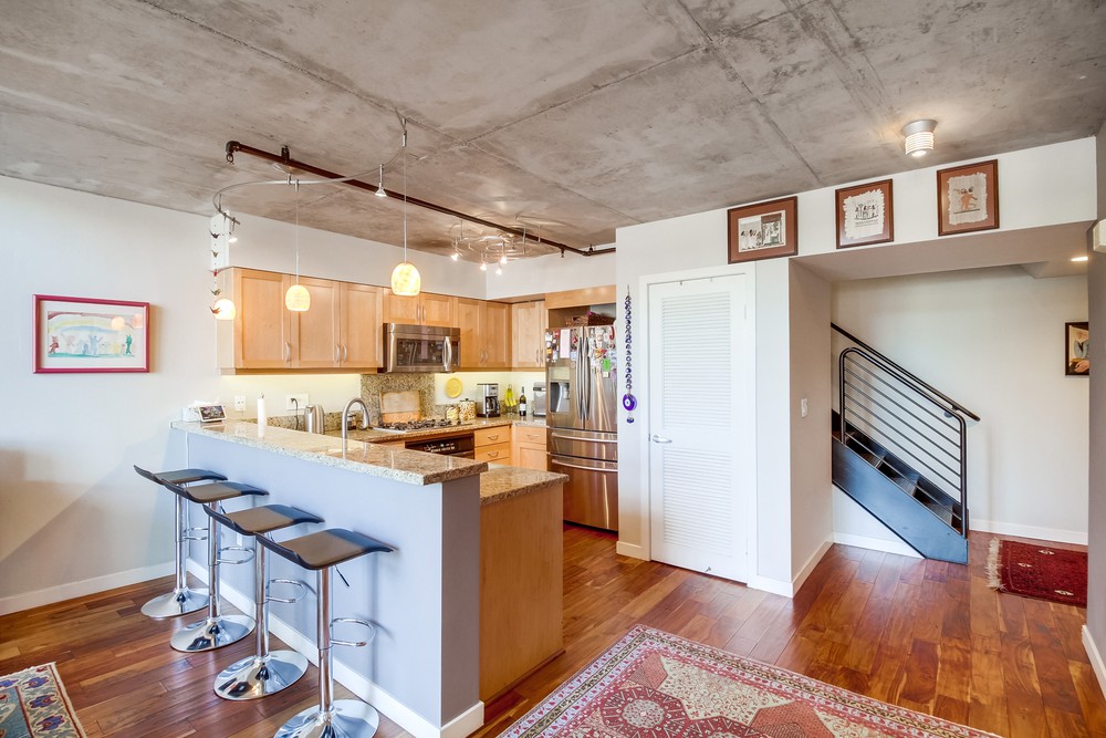 Virtual tour photo 21 of 61 for 1780 Kettner Blvd