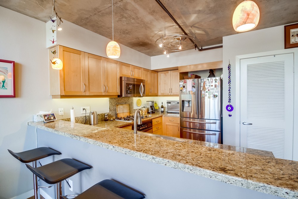Virtual tour photo 22 of 61 for 1780 Kettner Blvd
