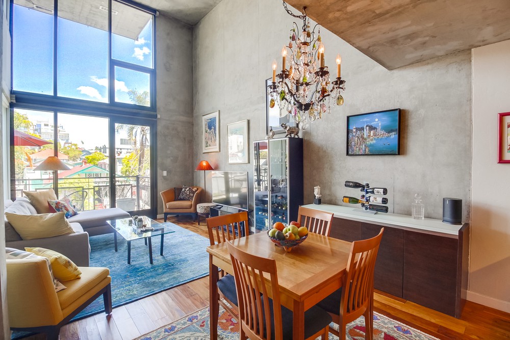 Virtual tour photo 23 of 61 for 1780 Kettner Blvd