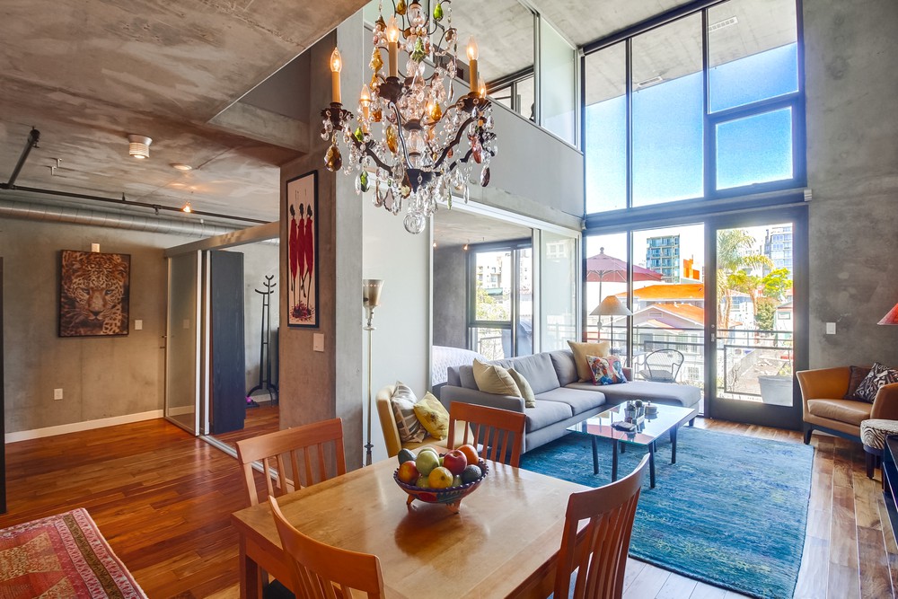 Virtual tour photo 24 of 61 for 1780 Kettner Blvd