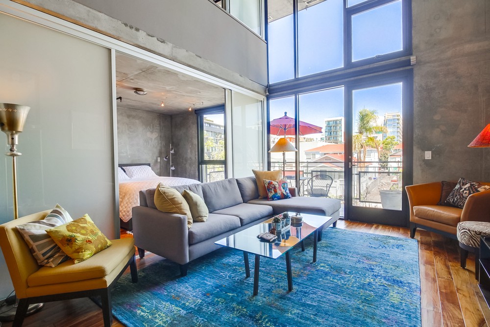 Virtual tour photo 25 of 61 for 1780 Kettner Blvd