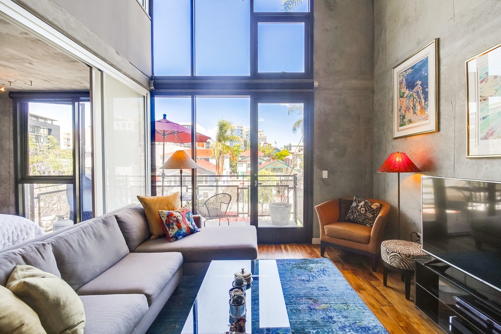 Virtual tour photo 26 of 61 for 1780 Kettner Blvd