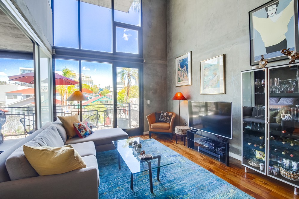 Virtual tour photo 27 of 61 for 1780 Kettner Blvd