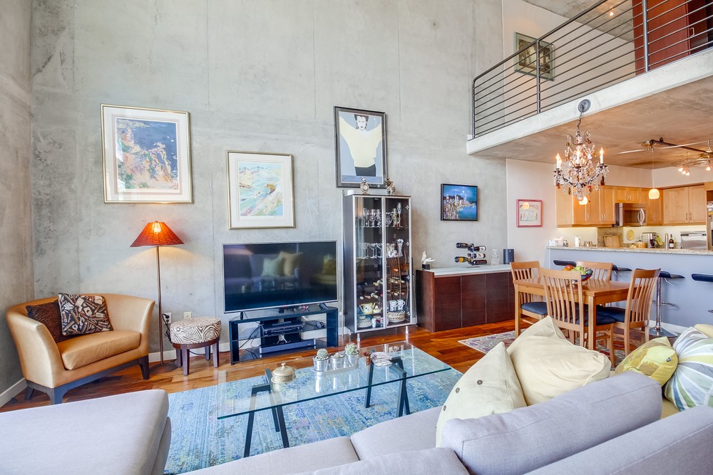 Virtual tour photo 28 of 61 for 1780 Kettner Blvd
