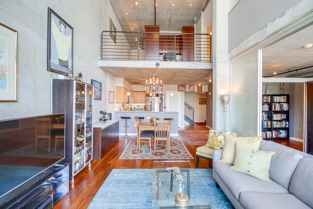 Virtual tour photo 29 of 61 for 1780 Kettner Blvd