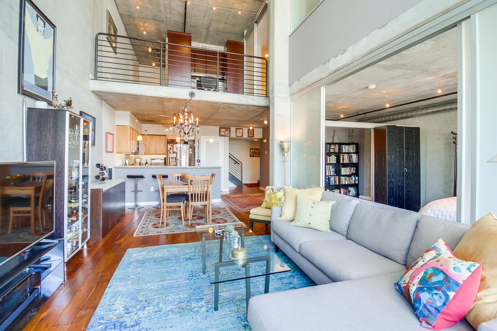 Virtual tour photo 30 of 61 for 1780 Kettner Blvd